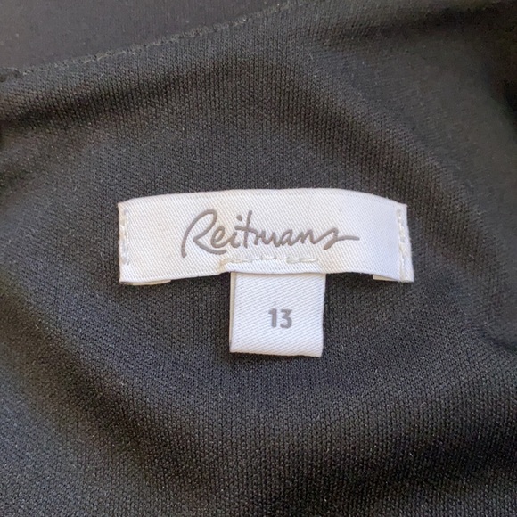 Reitmans size 13 dress - Picture 3 of 3